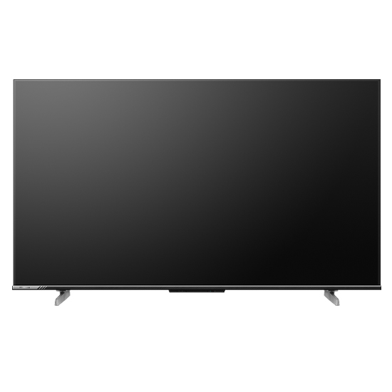 Hisense 43A6F3 43" Bezelless Smart Android 4K UHD Google TV